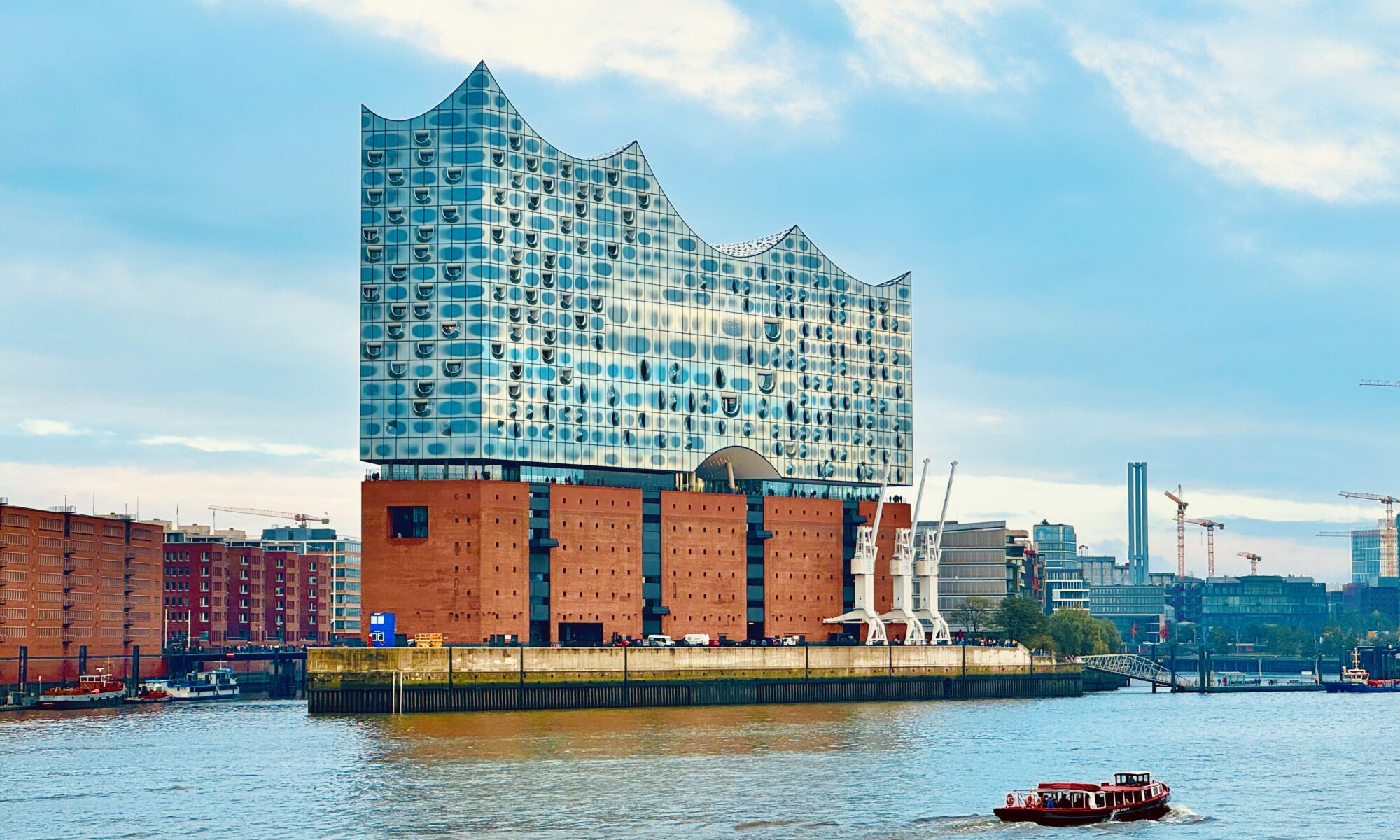 Elbphilharmonie